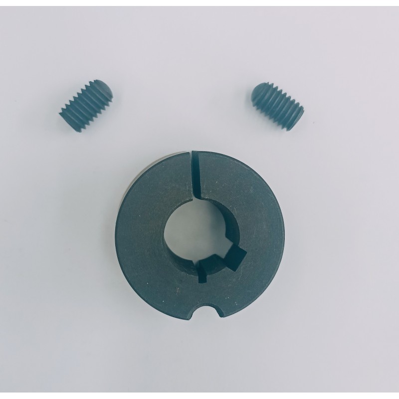 EUROEMME- BUJE VENTILADOR EM-50 y EM-30