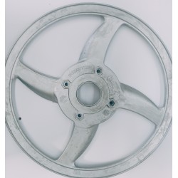 EUROEMME-POLEA CENTRAL+...