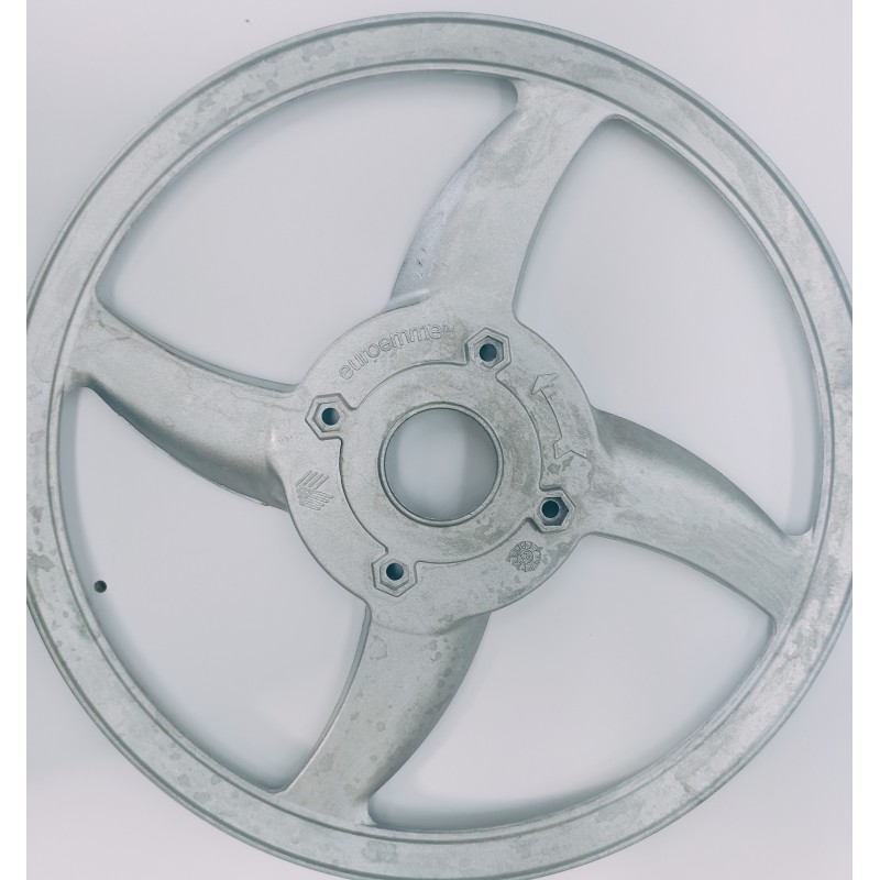 EUROEMME-POLEA CENTRAL+ COJINETE  EM-50 Y EM-30