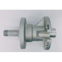 EUROEMME-POLEA CENTRAL+ COJINETE  EM-50 Y EM-30