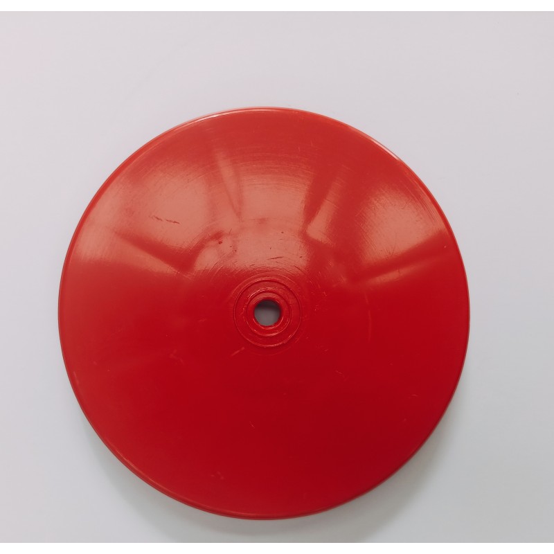 CORTI - Plato sujeción membrana regulador