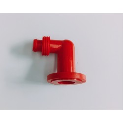 CORTI - Codo llave...