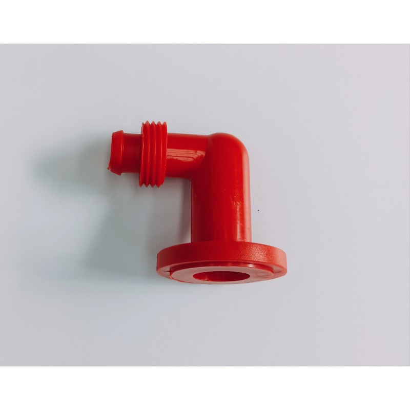 CORTI - Codo llave regulador de agua