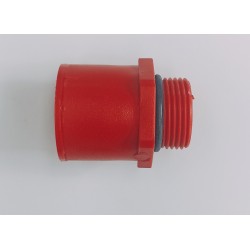 CORTI - Conector línea...