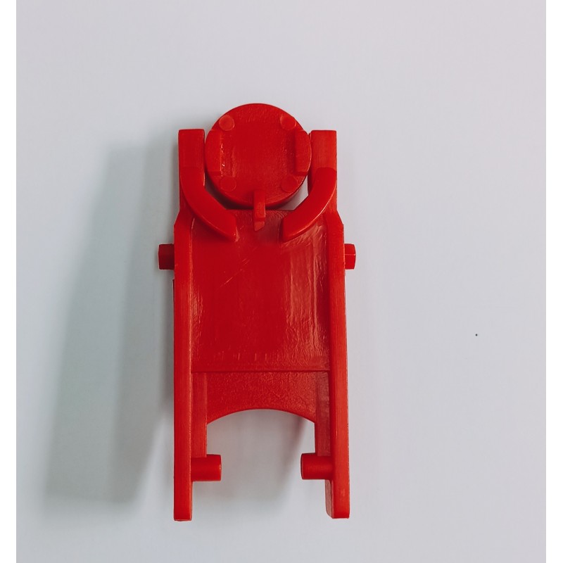 CORTI - Kit parte Interior regulador de presión