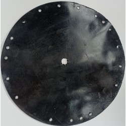 TIGSA - Membrana Caucho...