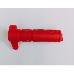 PLASSON - Grifo para Regulador