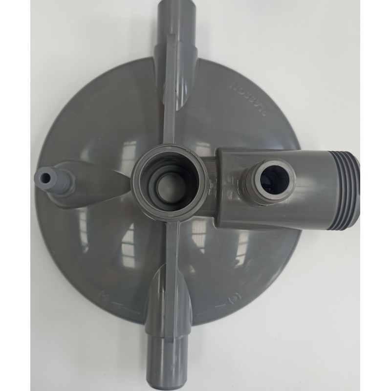 PLASSON - Recambio Nº29 Tapa Superior Regulador Intermedio