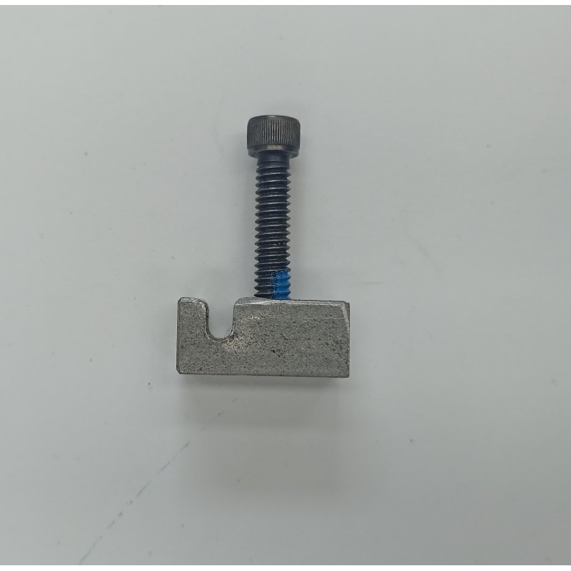 Cepo para espiral de 55, 75 y 90 Ø