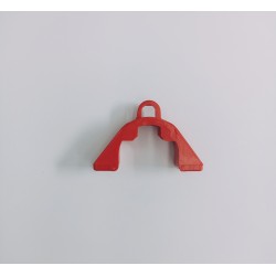 CORTI - Sujeción Regulador