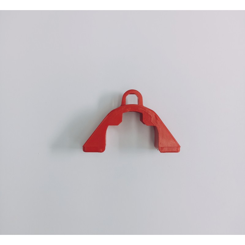 CORTI - Sujeción Regulador