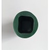 Conector Tubo Cuadrado Elástico
