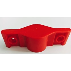 TIGSA - Tapón Trasero...