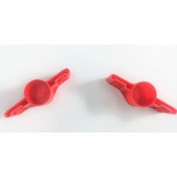 TIGSA - Tapón Trasero Regulador de Presión