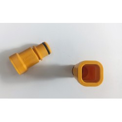 LUBING - Adaptador Cuadrado...