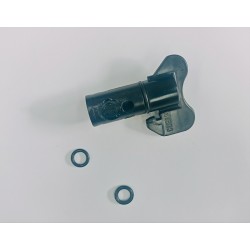 TIGSA - Grifo Negro...