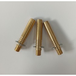 COPILOT Pantalla ALKE Nº11 Soporte sujetador para inyector