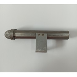 Repuesto Pantalla COPILOT ALKE Nº5 Quemador inox.Rejilla