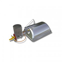 Pantalla ALKE M8 COPILOT