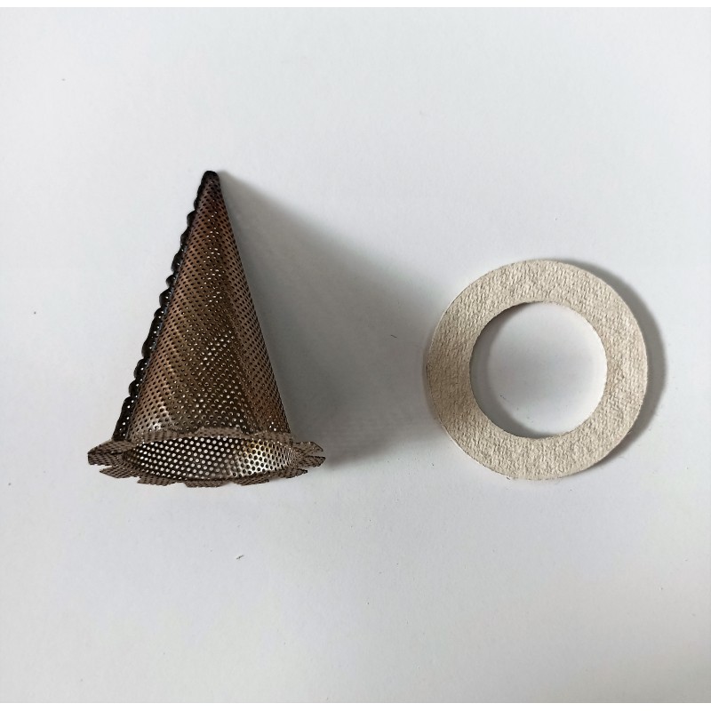 Pantalla 5.000 Cono Interior + Junta KROMS