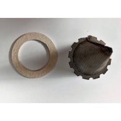 Pantalla 5.000 Cono Interior + Junta KROMS