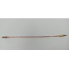 Termopar para Pantallas 320 mm.