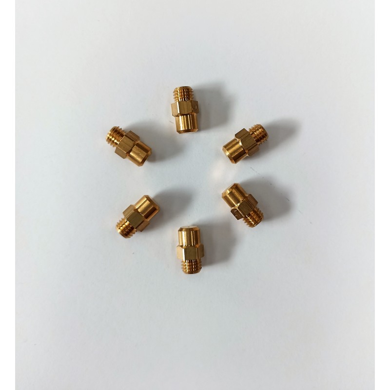 Repuesto Pantalla COPILOT ALKE Nº12 Inyector 20-1400mb