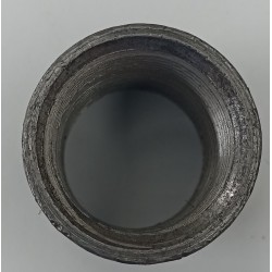 Manguito de  unión quemador SOL NGLF-50