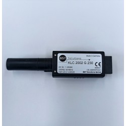 Detector de LLama por...