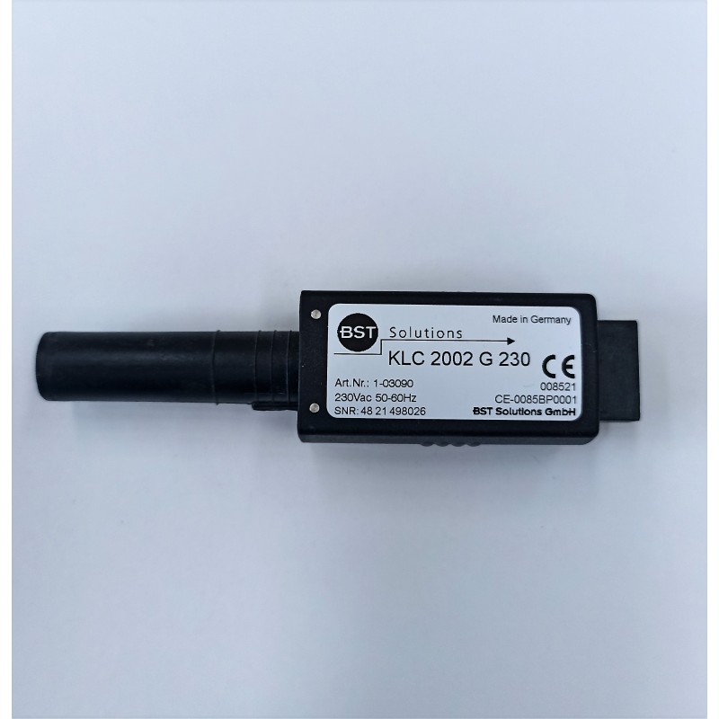 Detector de LLama por Infrarrojos