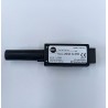 Detector de LLama por Infrarrojos