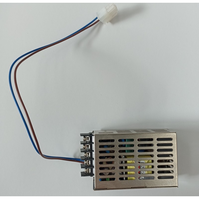 COPILOT - Fuente de Alimentación para Webisense