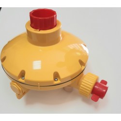 Regulador de presión LUBING Inicio/ Intermedio