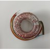 Transformador  Toroidal para Alarmas 2x10 V 30VA