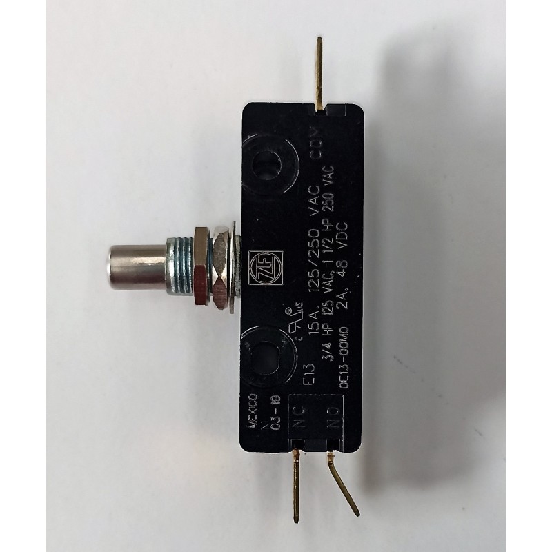 Sensor de Paro Microconmutador E1300M