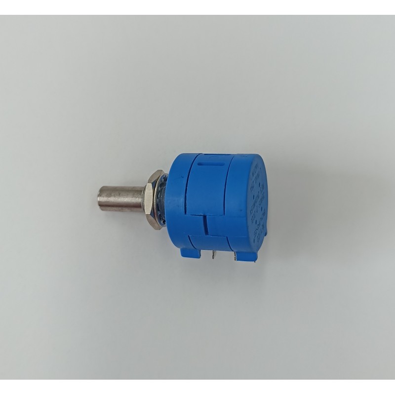 Potenciómetro  1K -10 V