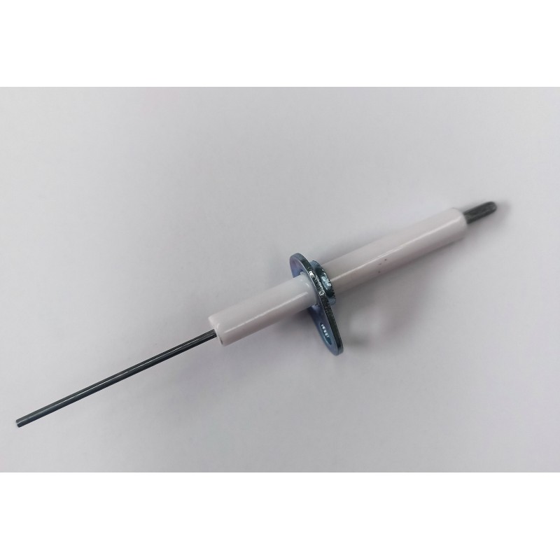 Electrodo de Alta Temperatura y detector de llama SIAL