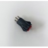 Botonera Reset Calefactor SIAL