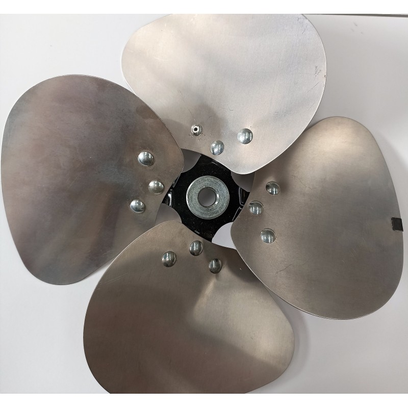 Hélice FAN-D 300MM SIAL