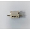 Termostato de Seguridad Calefactor SIAL