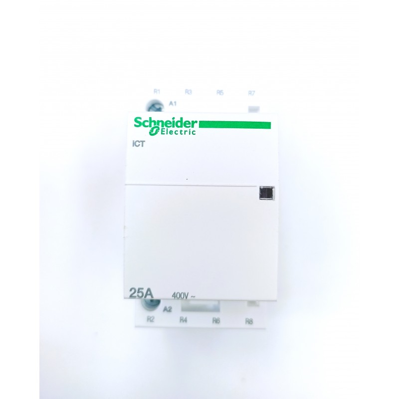 Contactor SCHNEIDER 4NC 25A