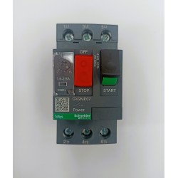 Disyuntor Motor SCHNEIDER...