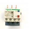 Relé de Sobrecarga Térmico SCHNEIDER LRD16 Relé de Sobrecarga Térmico SCHNEIDER LRD3