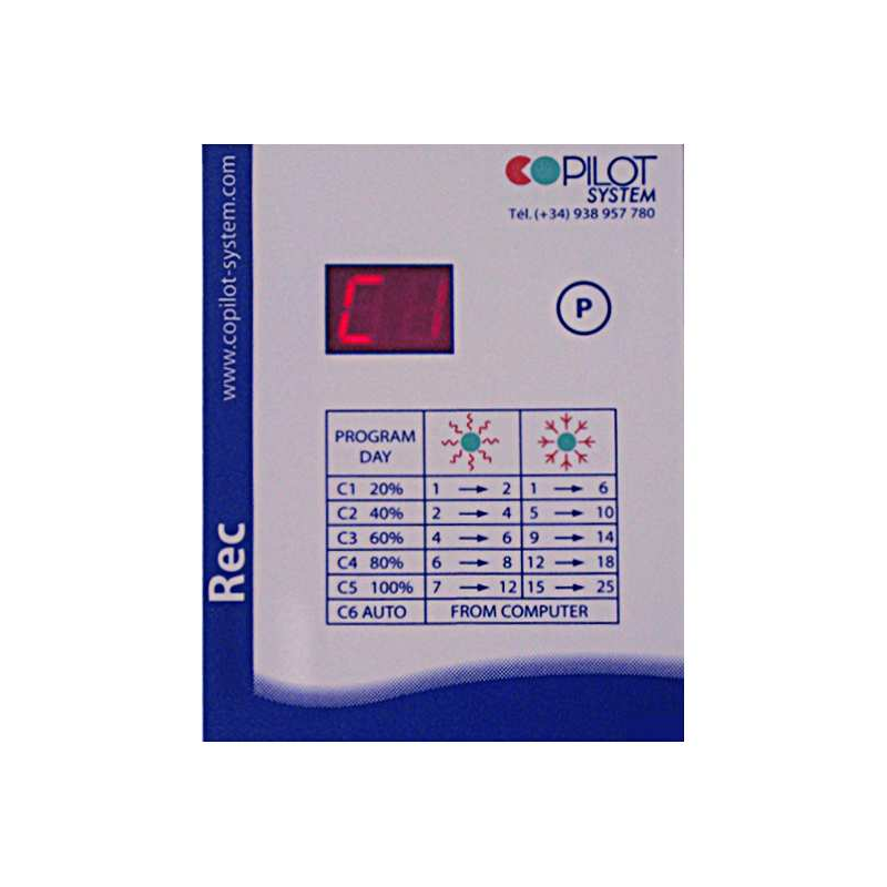 COPILOT REC PARA IC10