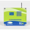 ALARMA CTI TC4