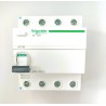 Interruptor Diferencial SCHENEIDER A9R84425 IiD 4P 25A 300mA-AC