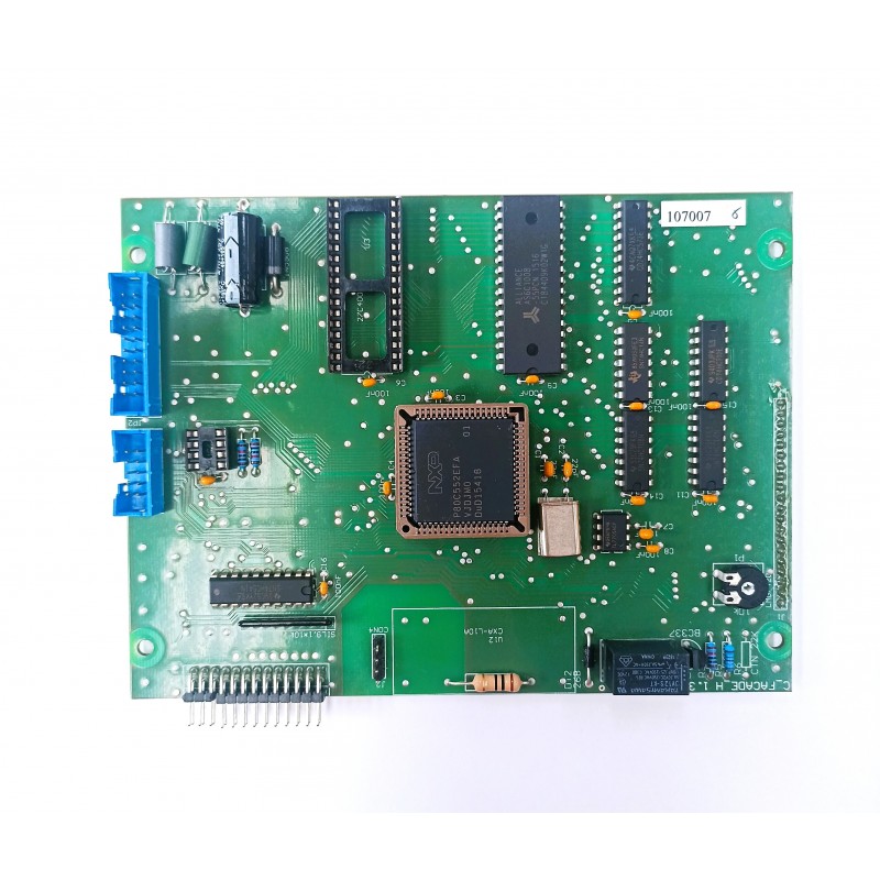 COPILOT - Tarjeta MADRE COPILOT CONTROL 2