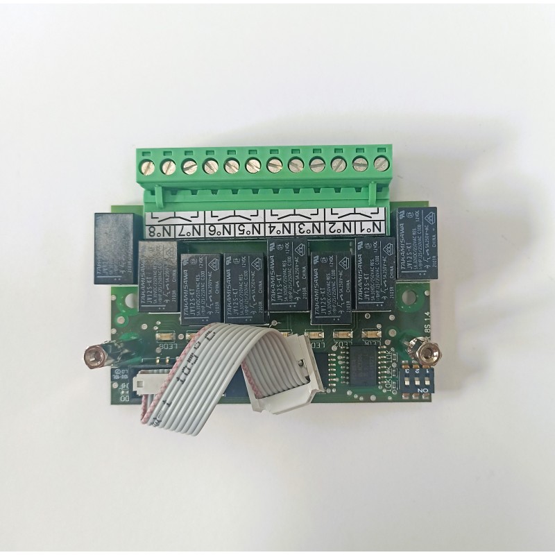 COPILOT- Tarjeta TON COPILOT