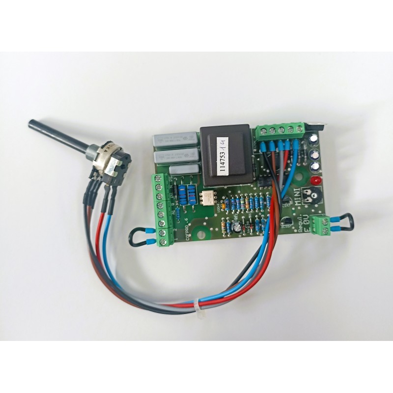 Tarjeta BOARD COPILOT