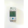 Interruptor Horario Semanal NFC  1C0 FINDER 12.61.8.230.0000